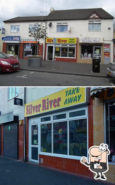 Silver River