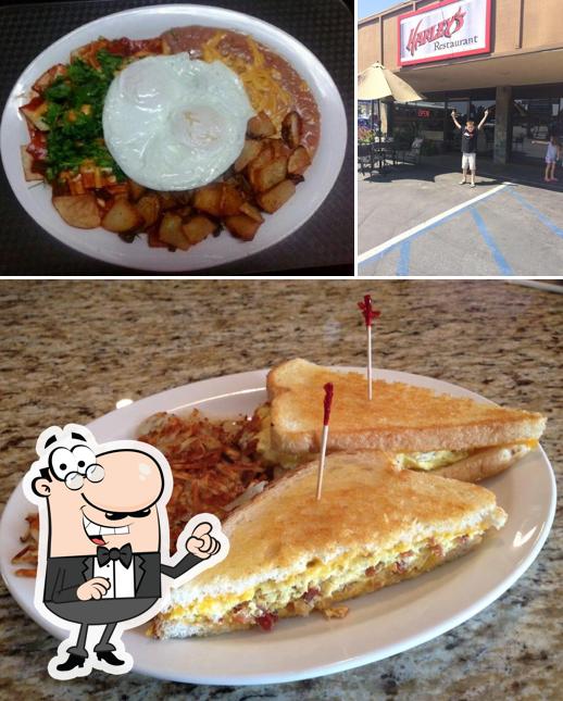 Harley's Restaurant