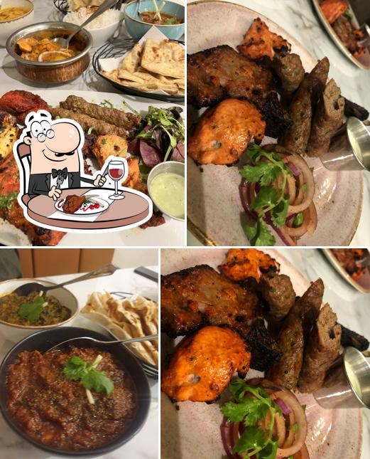 Kolshi Premier Indian Restaurant