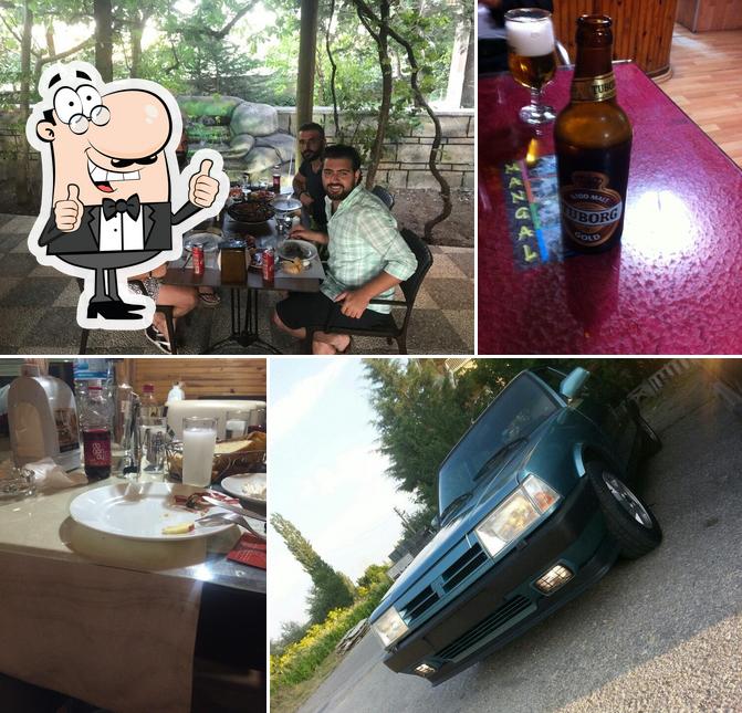 Mangal Restaurant