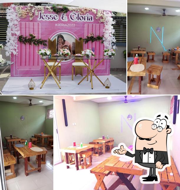 Nyota Restaurant