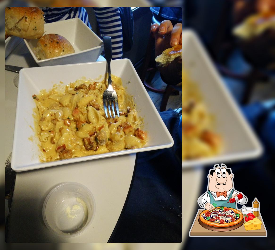 Pasta Cucina