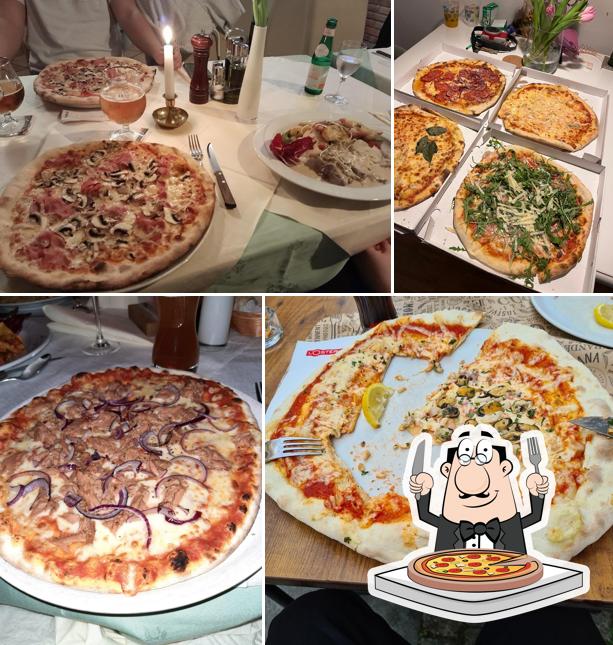Piccola Italia Leipzig
