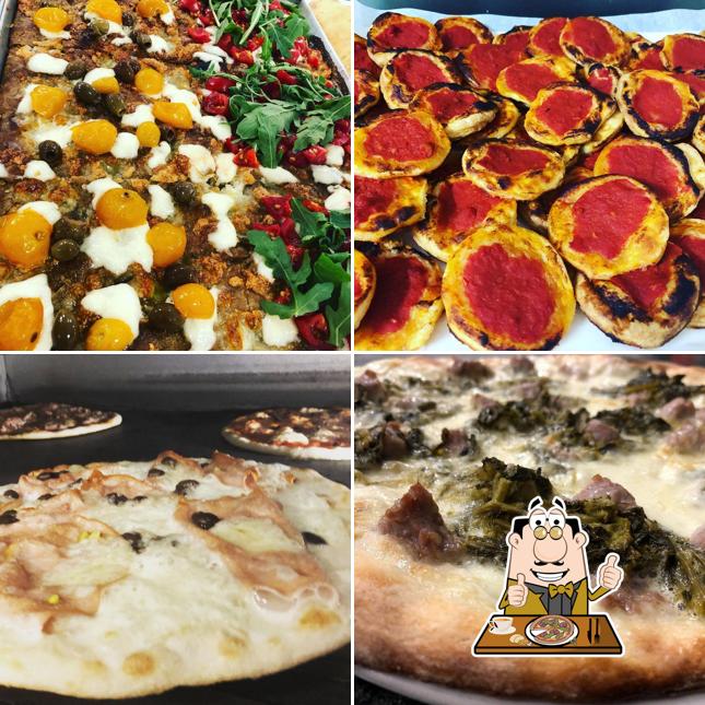 Pizzeria Madì