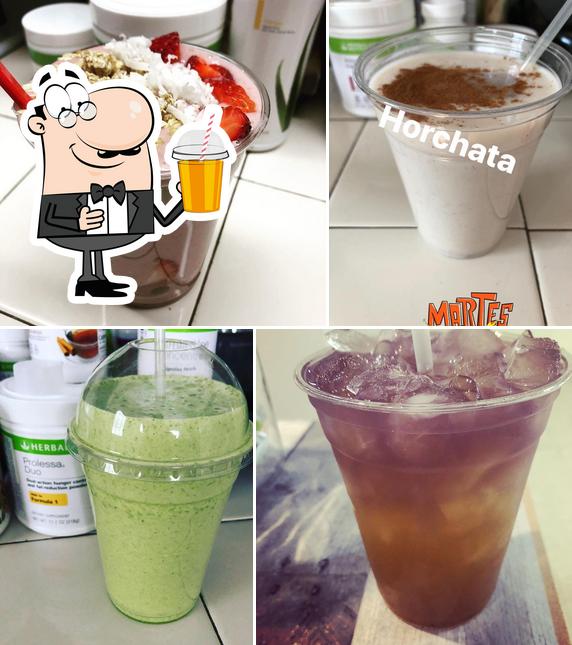 Protein bar y fitnesss club vida saludable