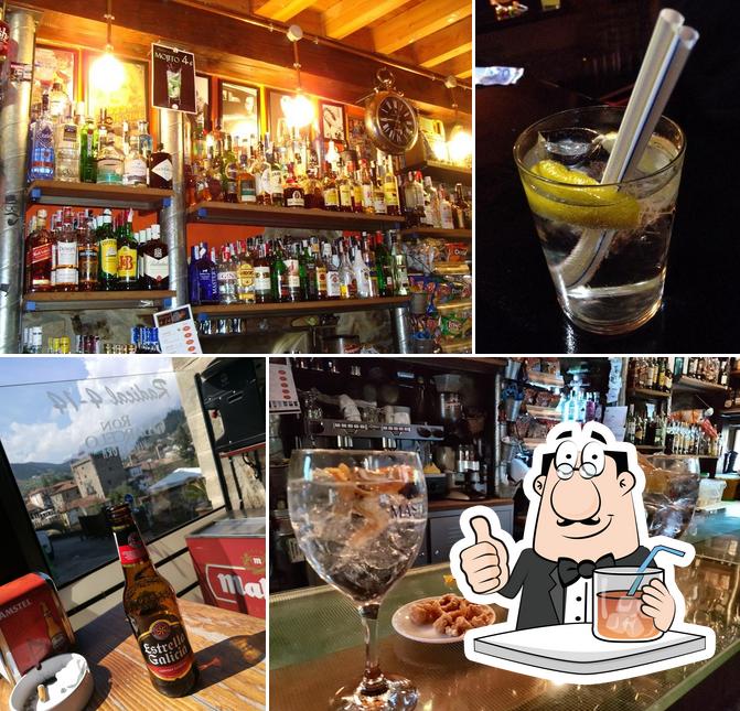 RADICAL 4 14 - PUB - POTES