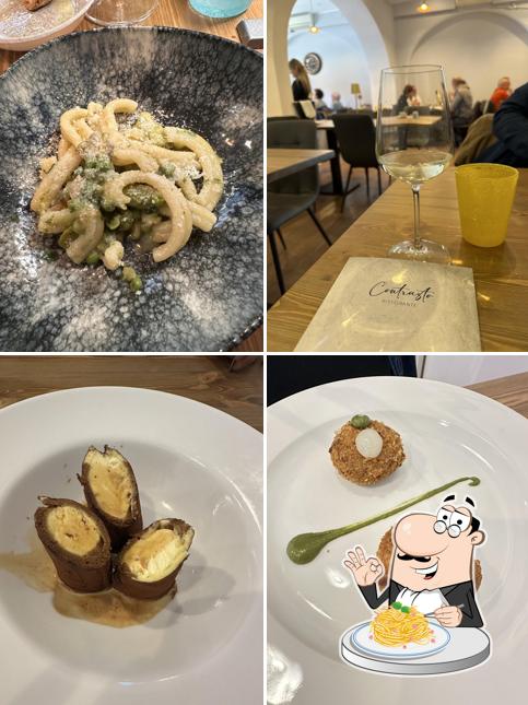Contrasto Ristorante