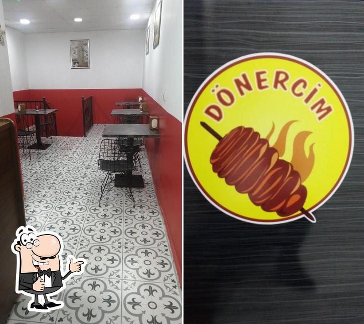 DÖNERCİM ET KATIK
