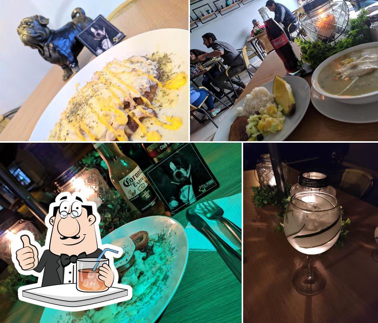 El Perro Resto-bar