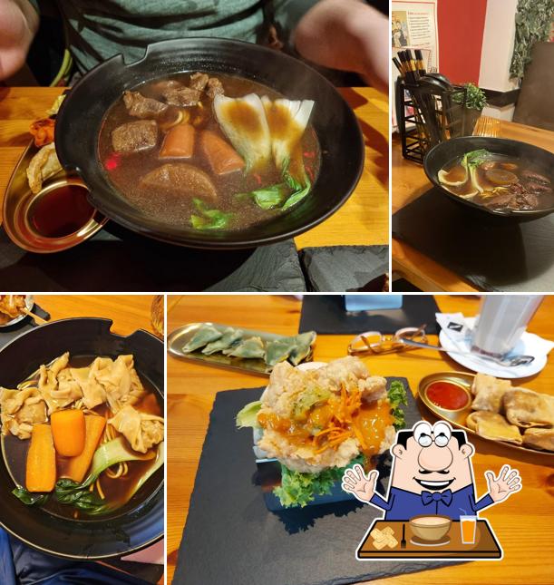 How Bao Street Food