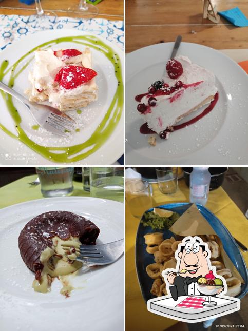 La mia cucina