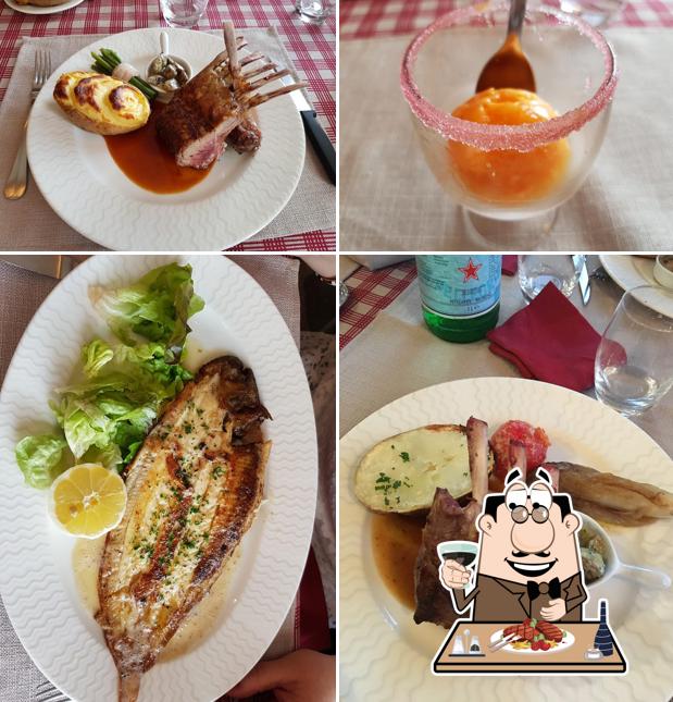 Restaurant Le Hurlevent