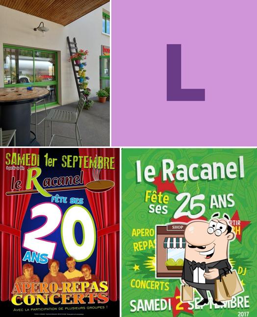 Le Racanel
