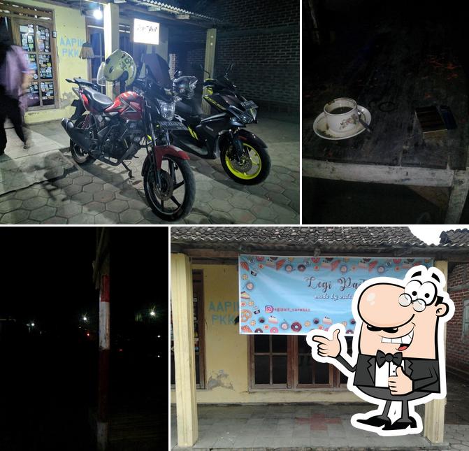 Legipait Caruban