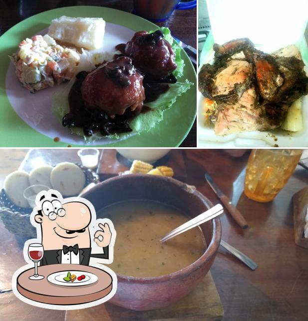 Moncho Gourmet