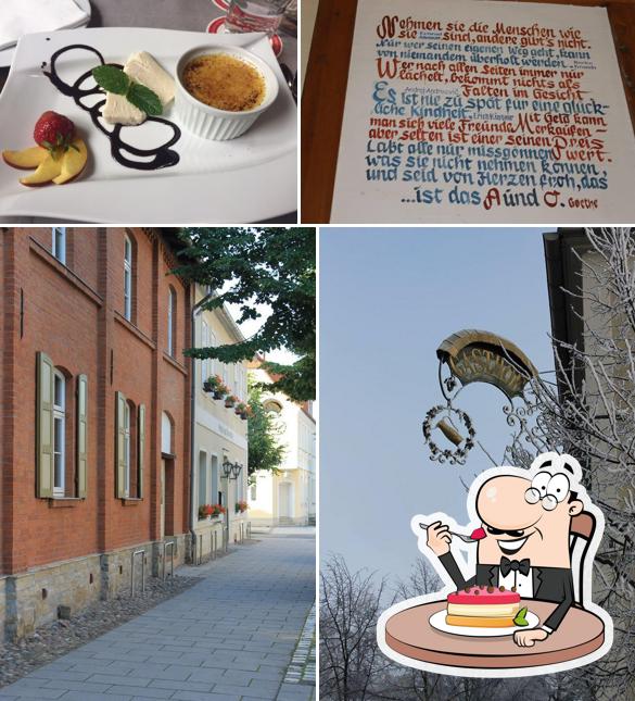 Zum Rautenkranz