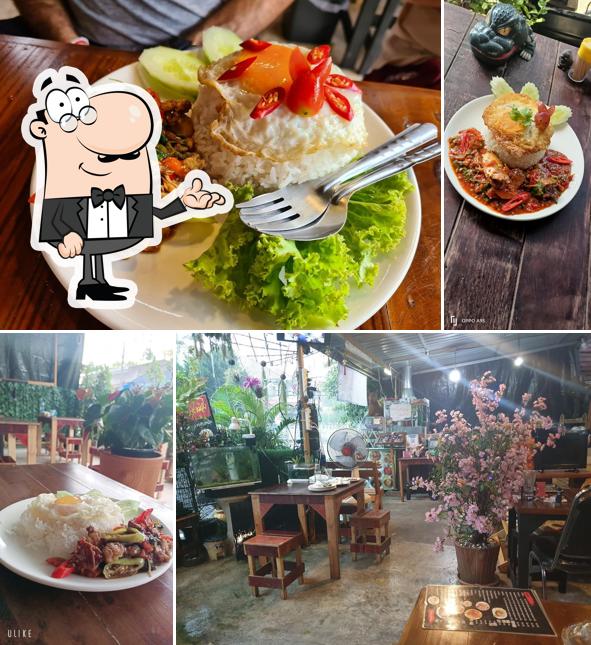 ครัวตามใจสั่ง