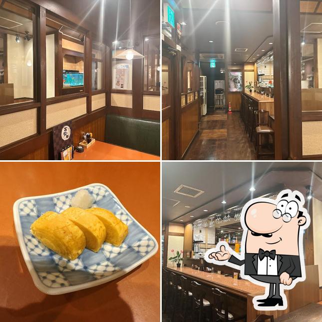 海鮮居酒屋 魚弁慶 本厚木店