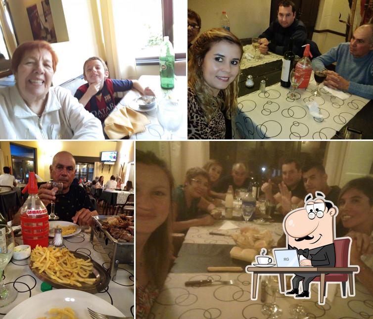 Restaurante Y Parrilla Peyla