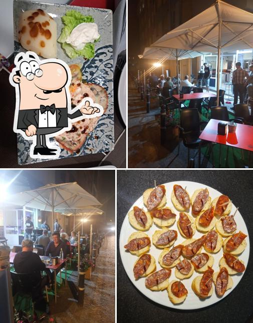 Restaurante la Estrella