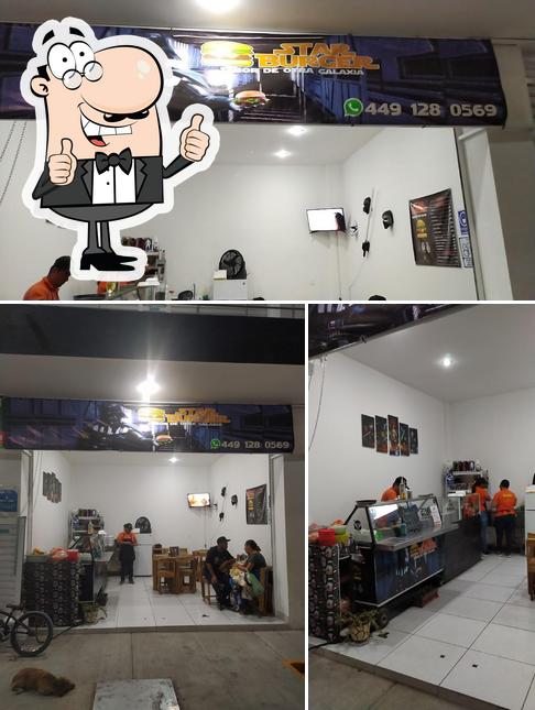 Star Burger