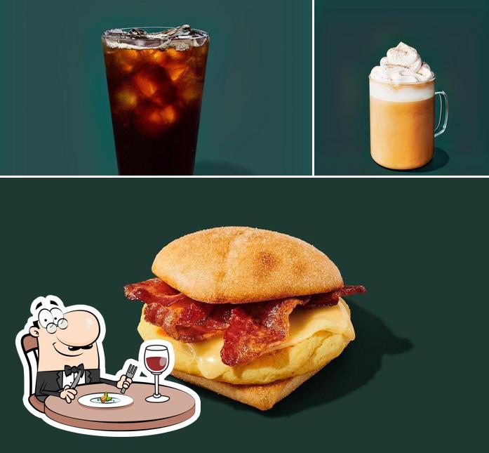 Starbucks Coffee Company