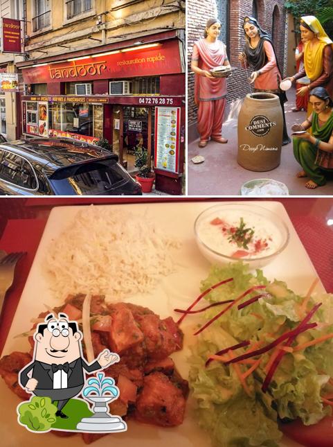 NEW DELHICE TANDOORI