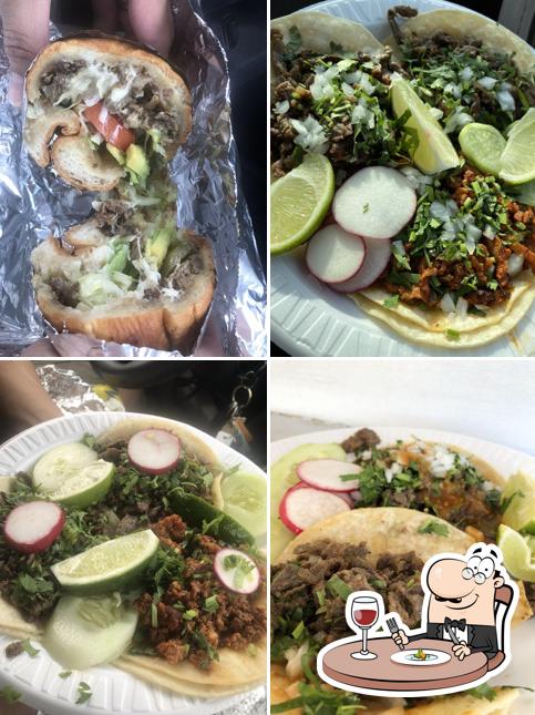 Taqueria la Esperanza