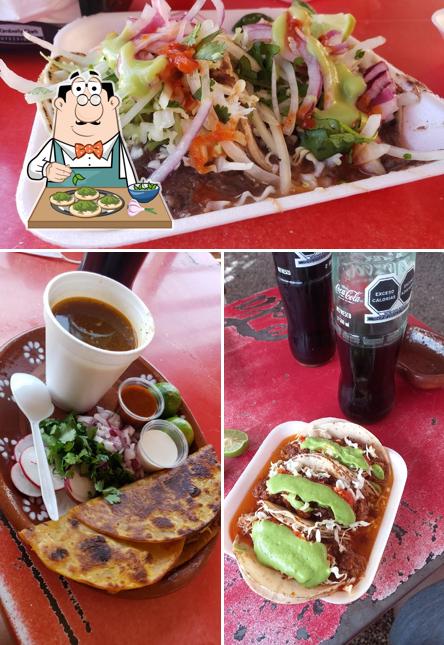 Taquería J'C