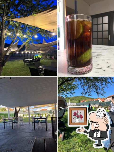 YAGO Restaurant
