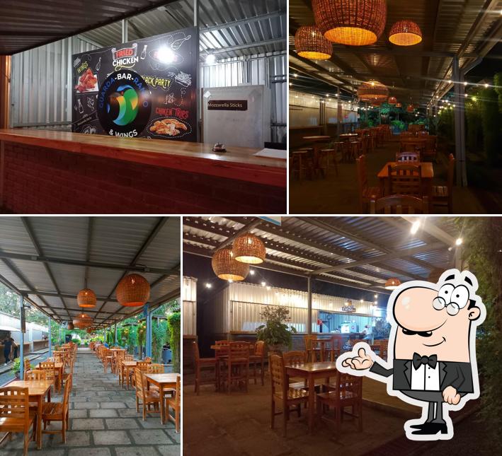 Zololo Food Park