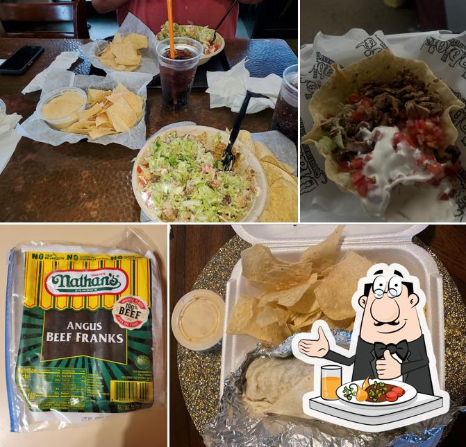 Diablo's Southwest Grill