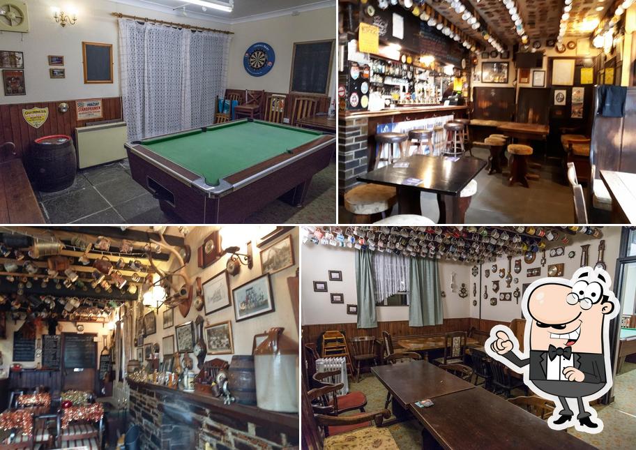 The Blisland Inn
