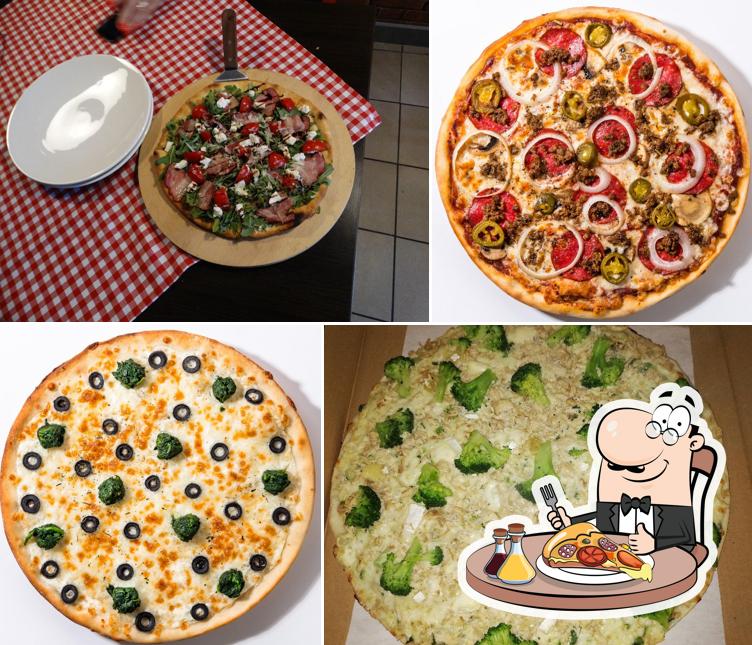 New York City Pizza Radom