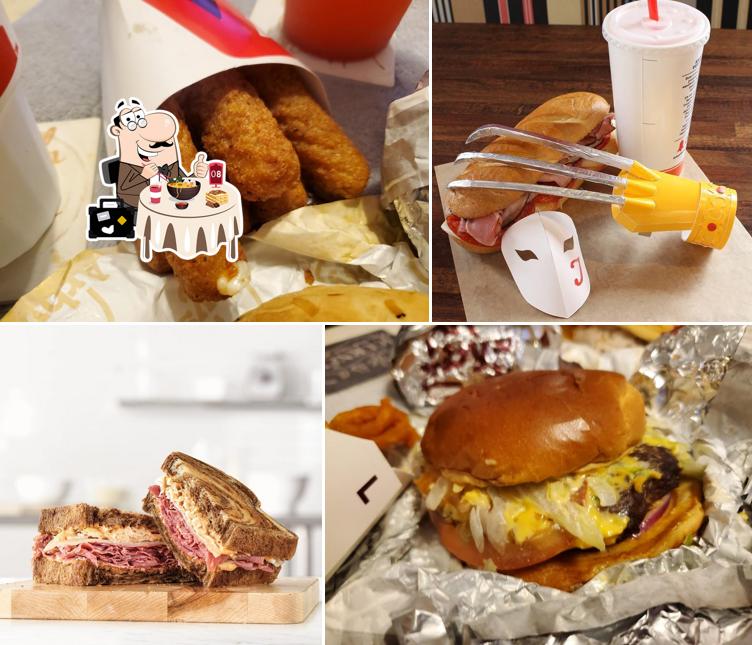 Arby's