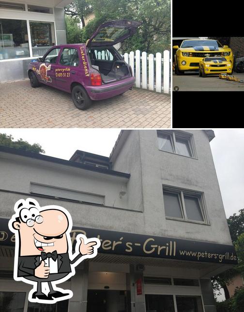 Peter's Grill