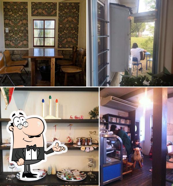 Cafe Snug