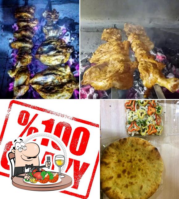Crazy Chicken