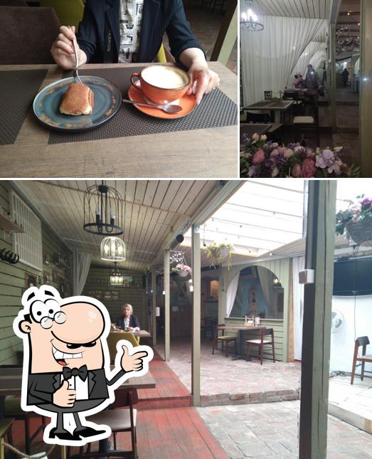 Выборгский дворъ