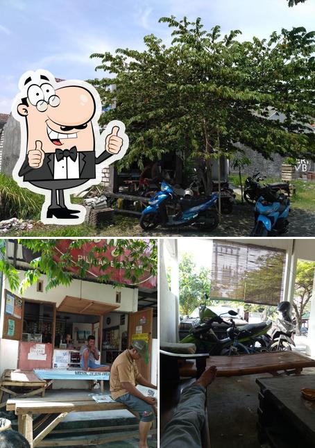 warkop kendil