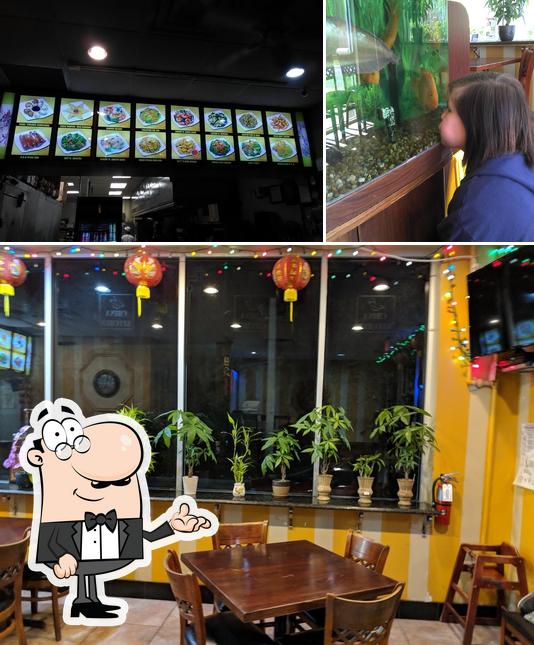 China Kitchen