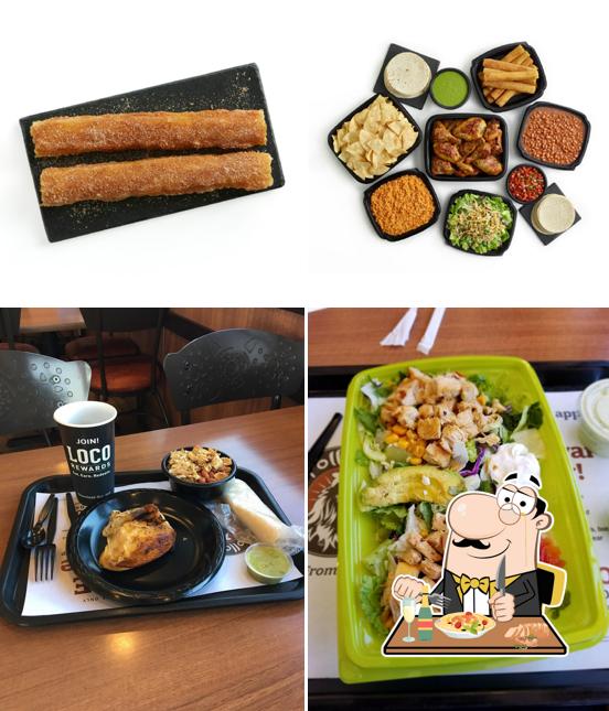 El Pollo Loco