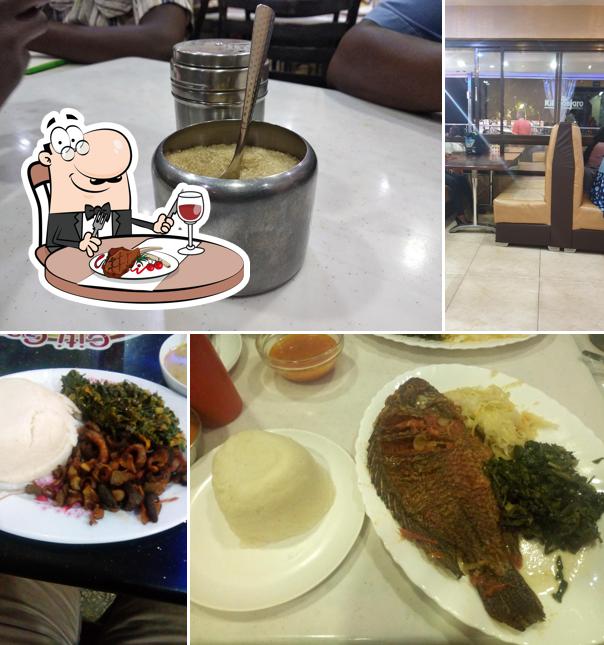 KK Restaurant