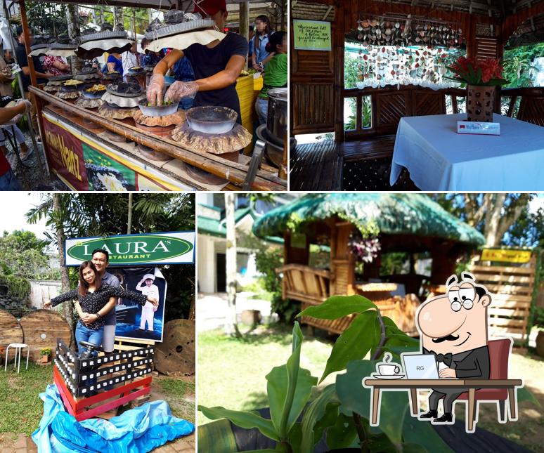 Laura's Garden Restaurant