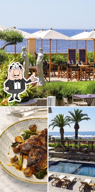 Restaurant Lucia Mar