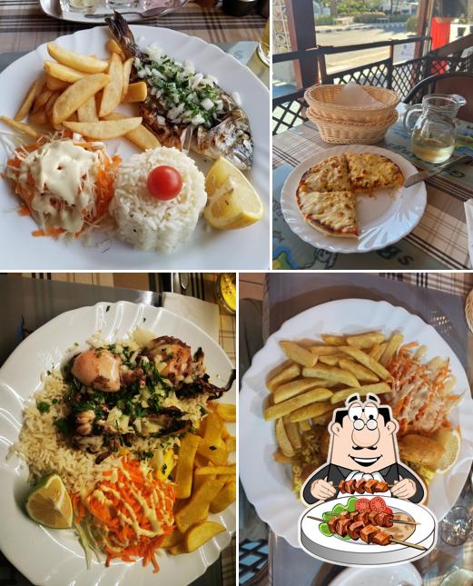 Mamas Restaurant