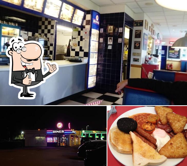 OK Diner