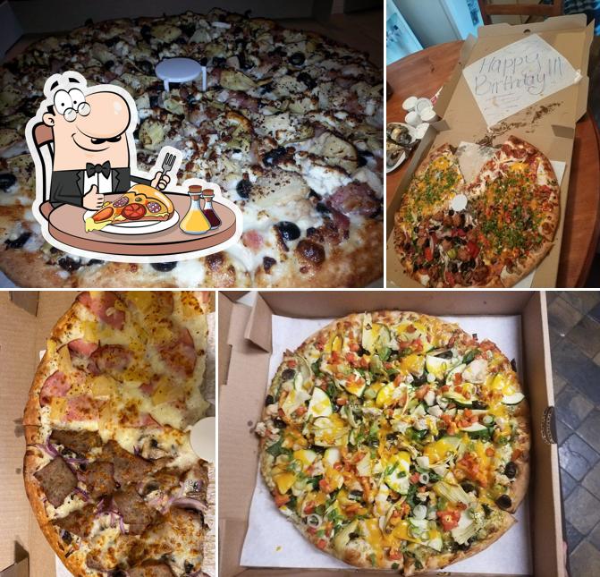 Original Pizza House