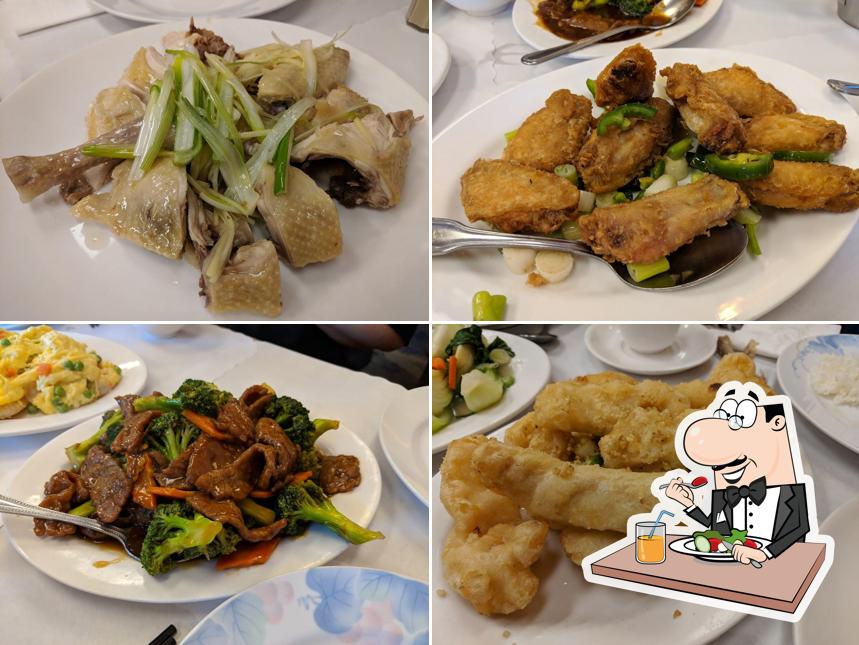 Peking Delight