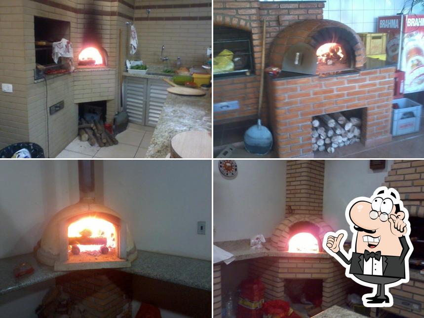 Doni Pizzas